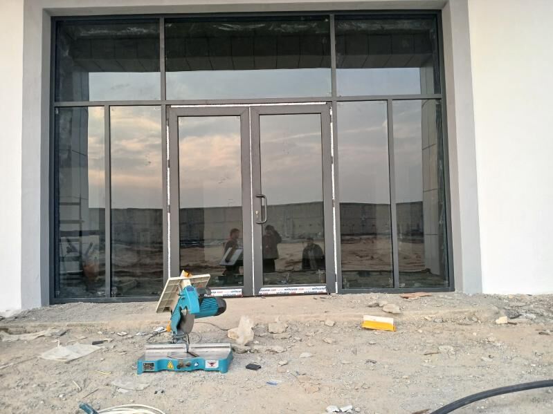 Ayna hyzmatlary _DERYA_STILL. - Aşgabat - img 9