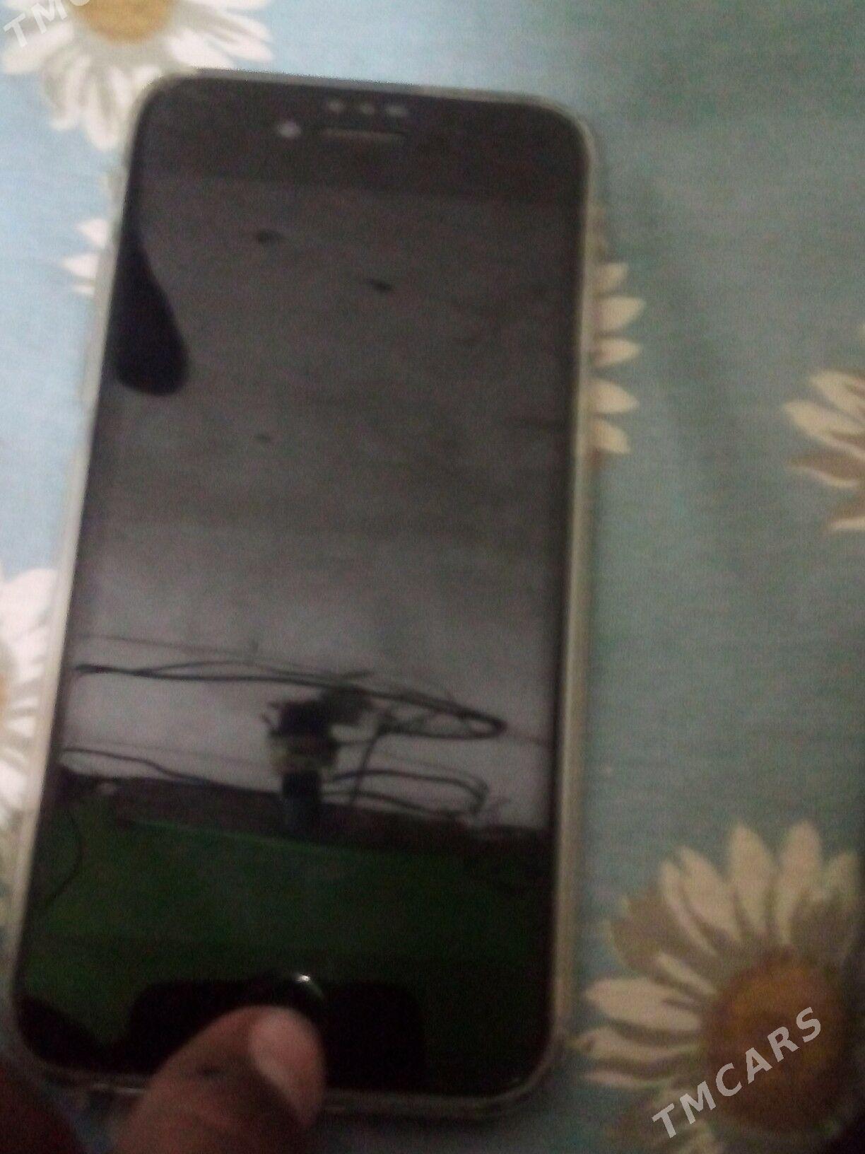 iPhone 6 - 16-njy tapgyr - img 6