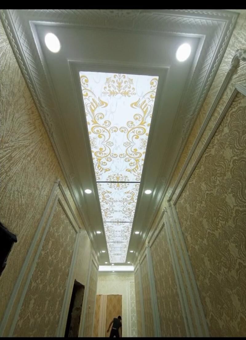 Ayna hyzmatlary _DERYA_STILL. - Aşgabat - img 4