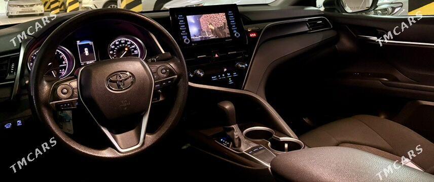 Toyota Camry 2022 - 349 000 TMT - Aşgabat - img 4