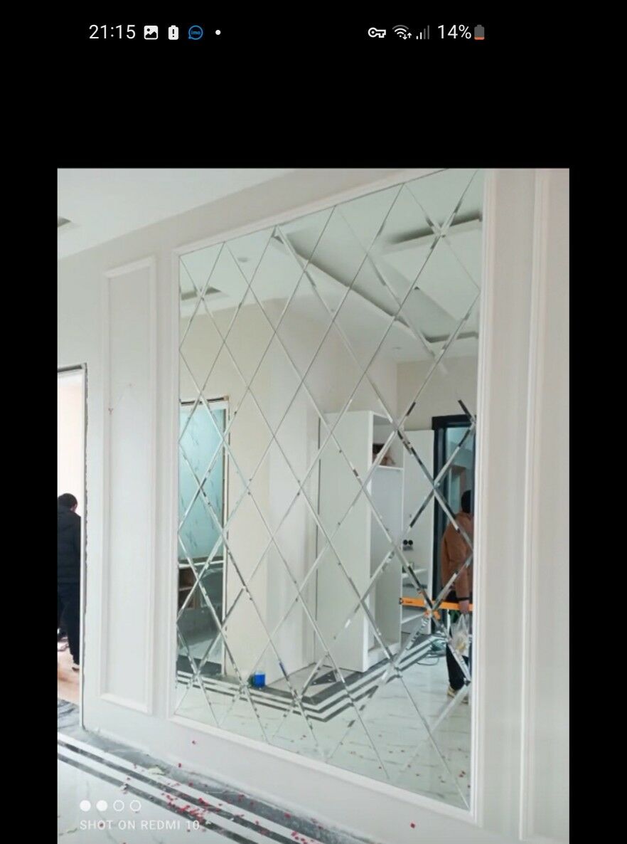 Ayna hyzmatlary _DERYA_STILL. - Aşgabat - img 5