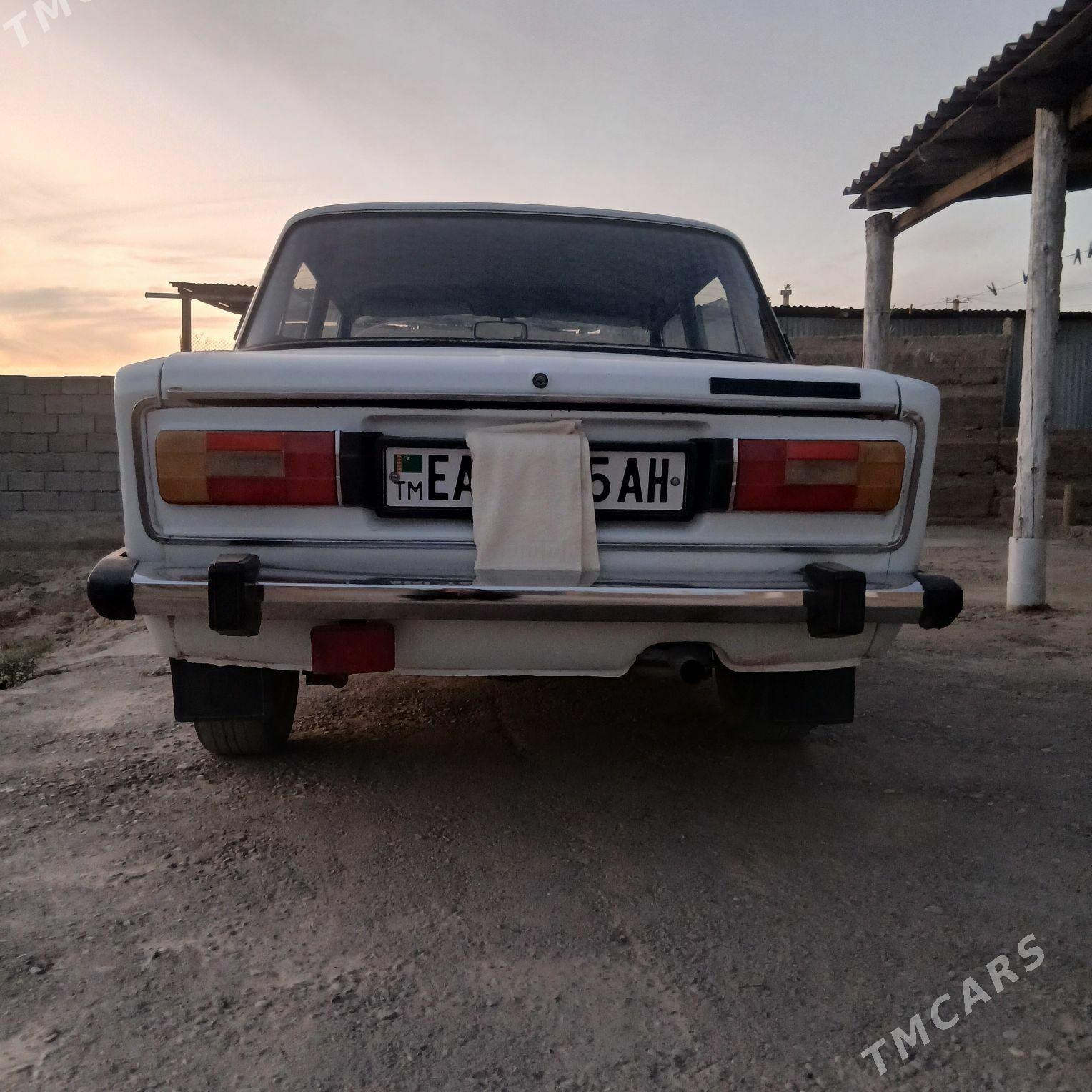 Lada 2106 1987 - 30 000 TMT - Gökdepe - img 7