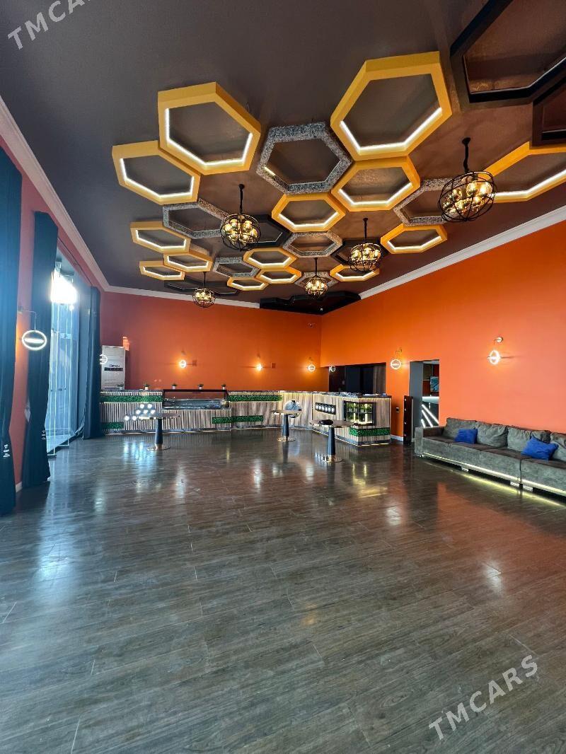 SATLYK BINA - Мары - img 2