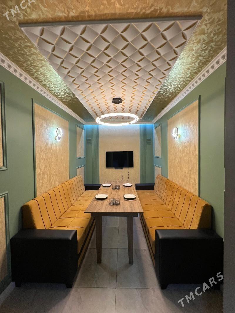 SATLYK BINA - Мары - img 5