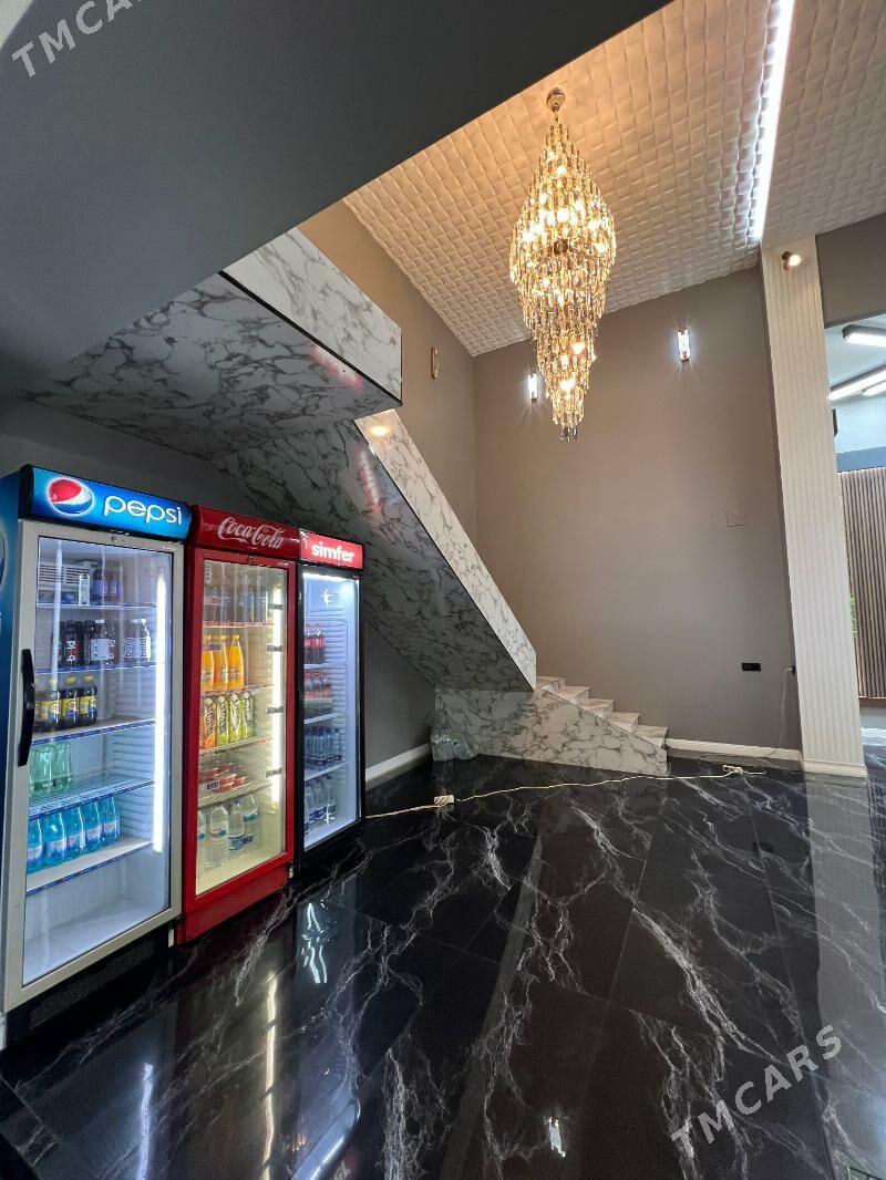 SATLYK BINA - Мары - img 3