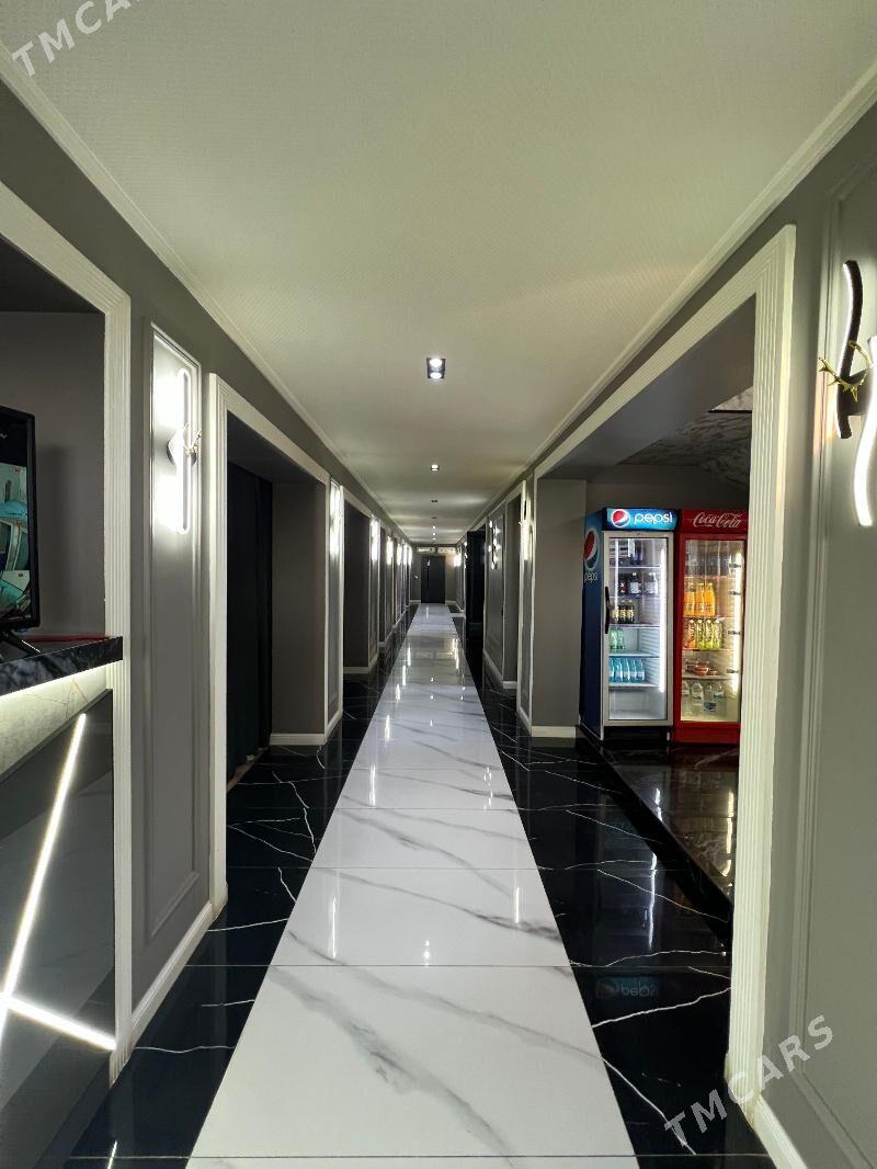 SATLYK BINA - Мары - img 4