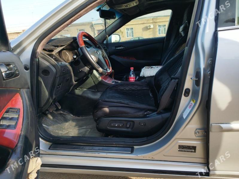 Lexus ES 350 2007 - 190 000 TMT - Görogly (Tagta) - img 6