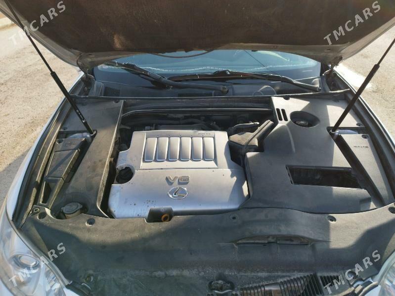 Lexus ES 350 2007 - 190 000 TMT - Görogly (Tagta) - img 8