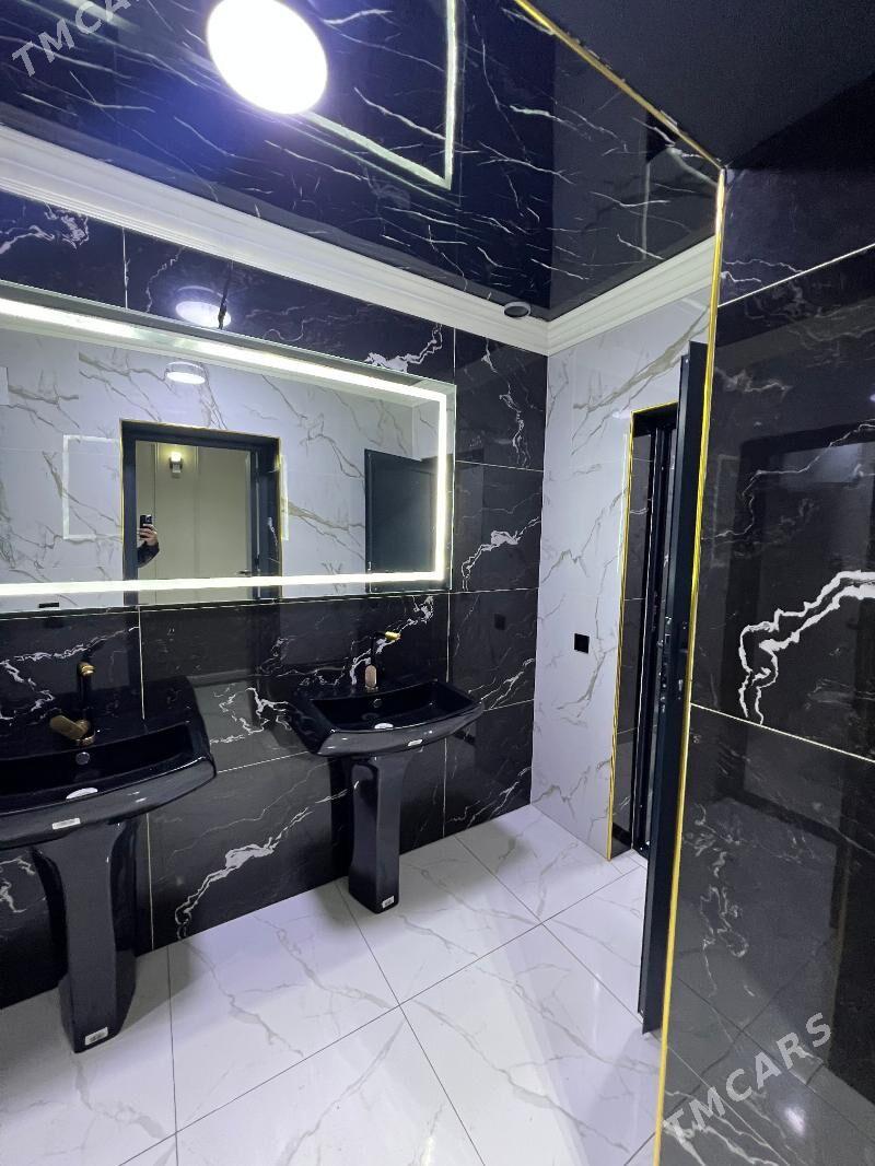 SATLYK BINA - Мары - img 8