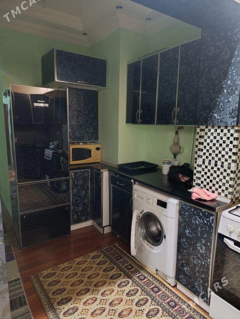 semeyni kwartirant gerek - Parahat 3 - img 3