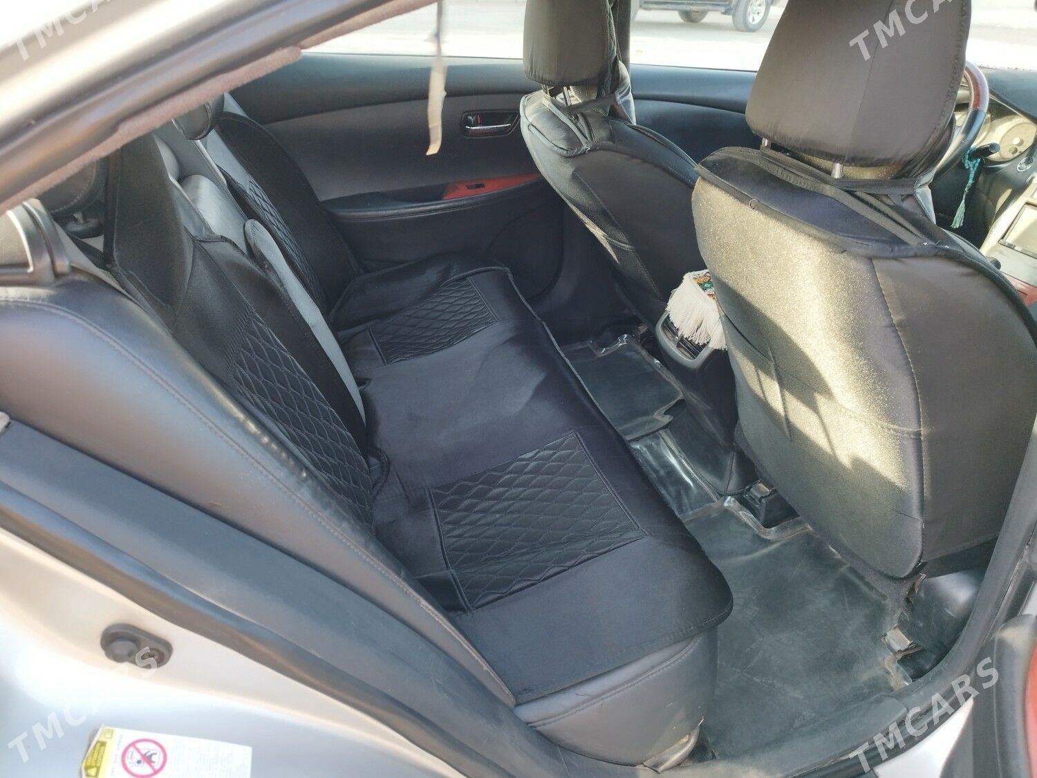 Lexus ES 350 2007 - 190 000 TMT - Görogly (Tagta) - img 5