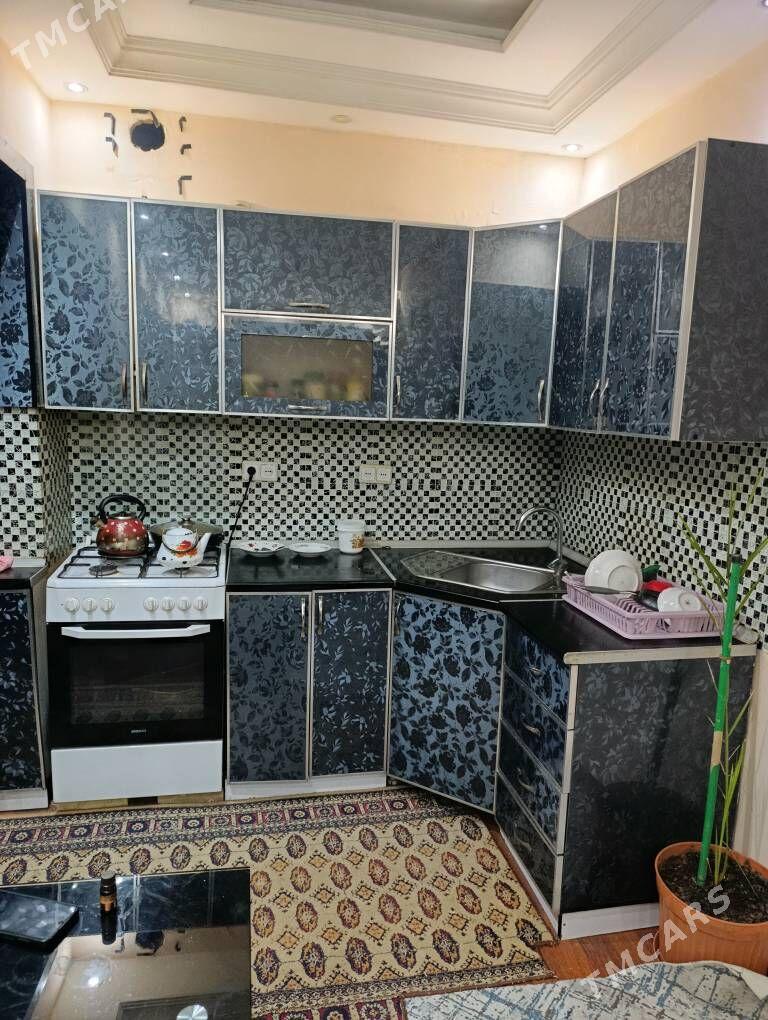 semeyni kwartirant gerek - Parahat 3 - img 4