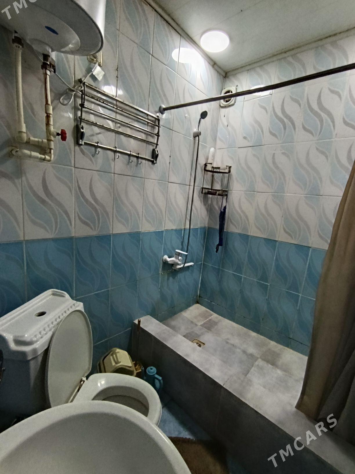 semeyni kwartirant gerek - Parahat 3 - img 5