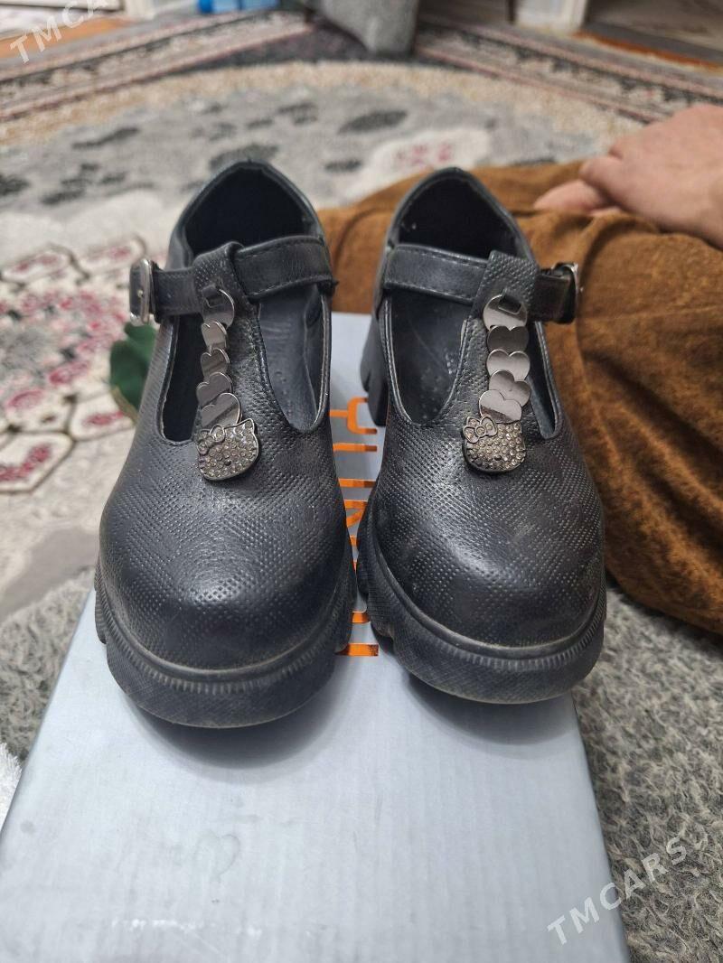 tufli - Туркменабат - img 2