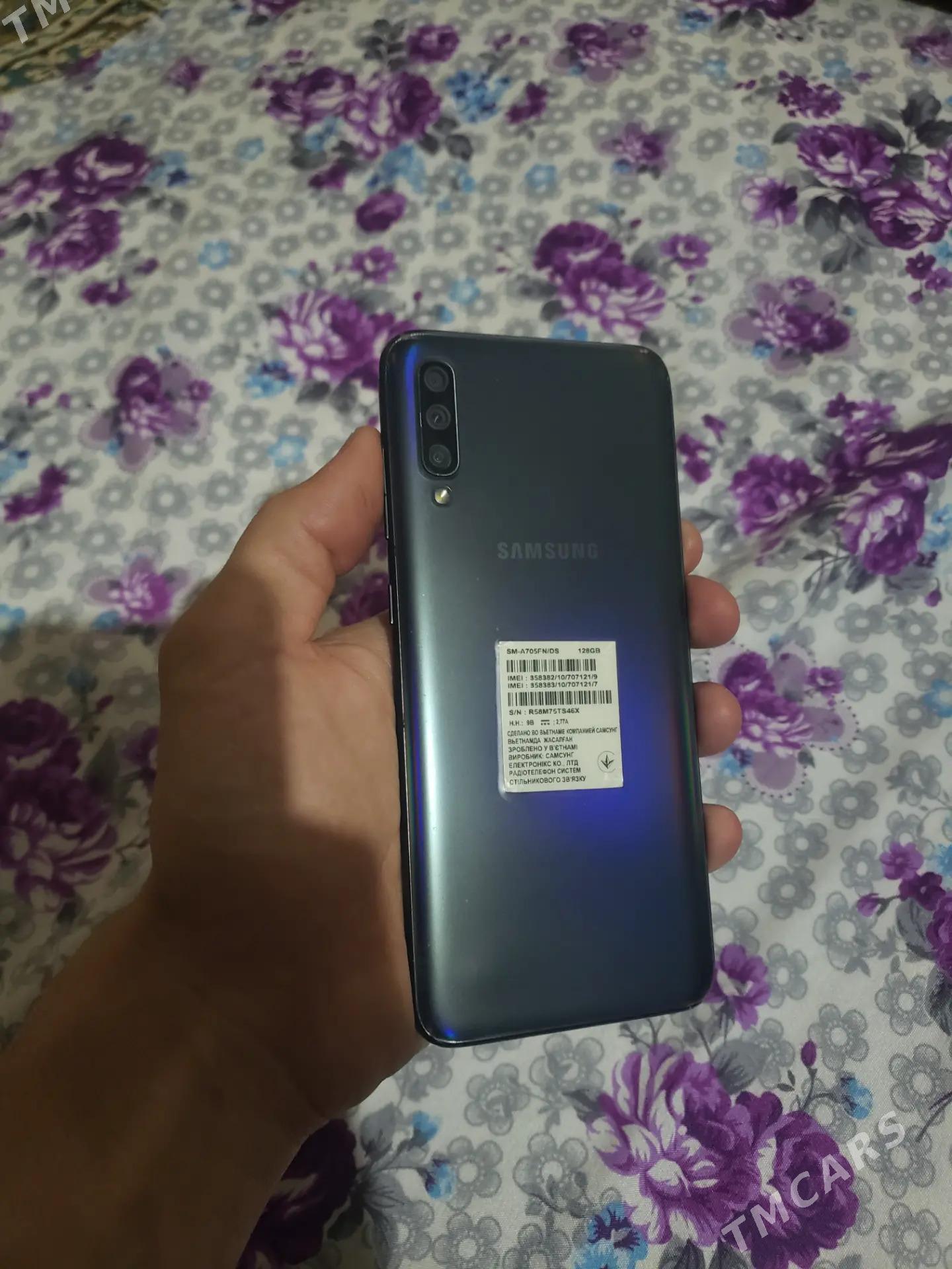 A70 8/128 - Мары - img 4