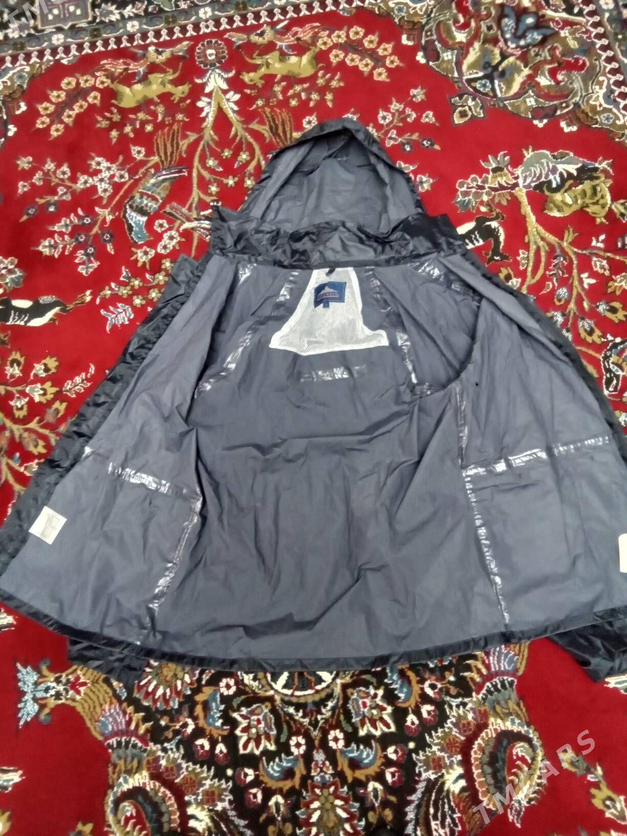 КУРТКА ДОЖДЕВИК - Aşgabat - img 2