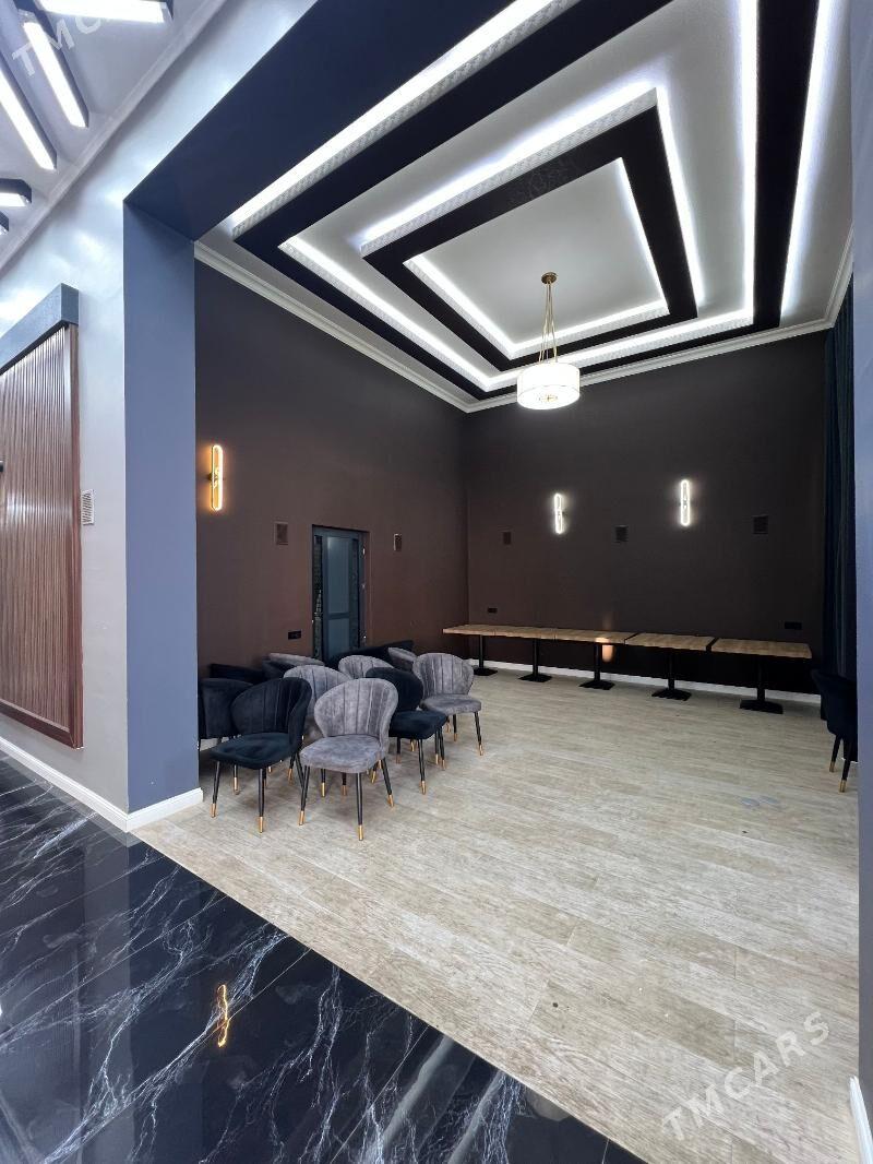 SATLYK BINA - Мары - img 9