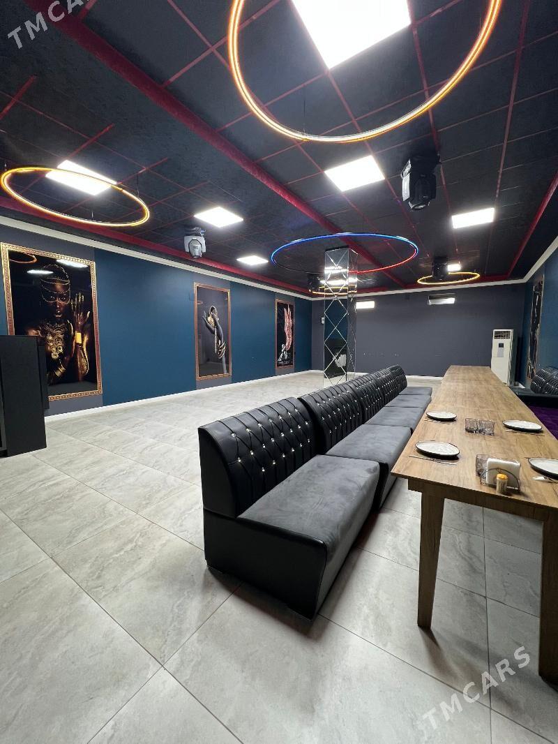 SATLYK BINA - Мары - img 6