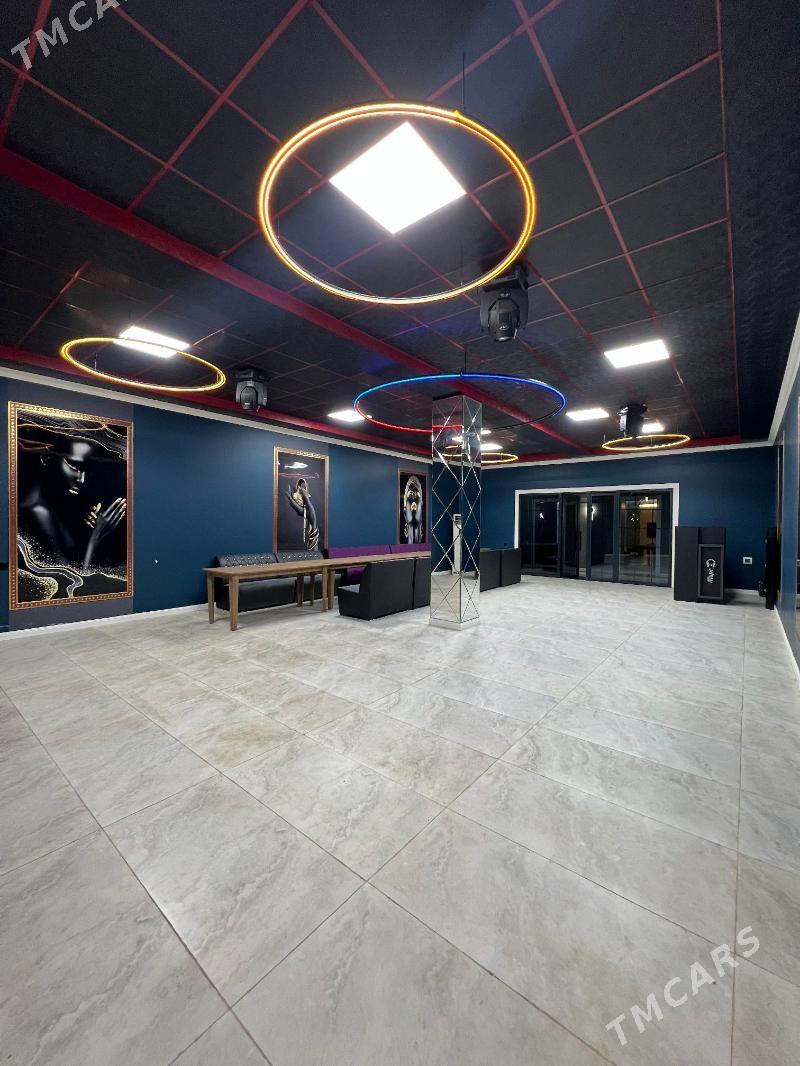 SATLYK BINA - Мары - img 7