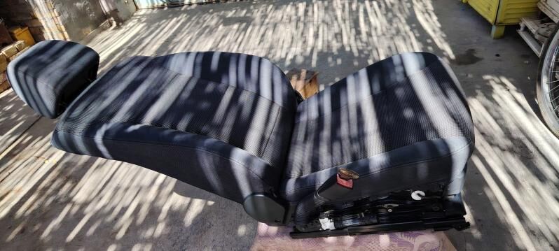 BMW e60 2 000 TMT - Туркменабат - img 5