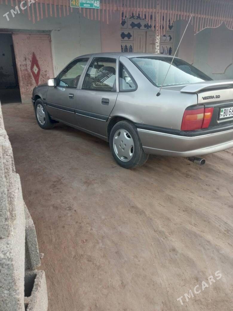 Opel Vectra 1992 - 50 000 TMT - Шабатский этрап - img 3