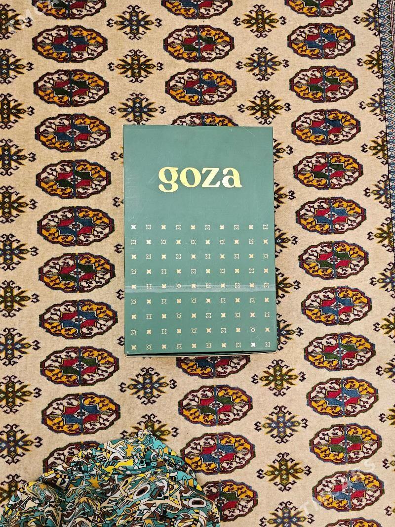 Банный халат - Ким район - img 3