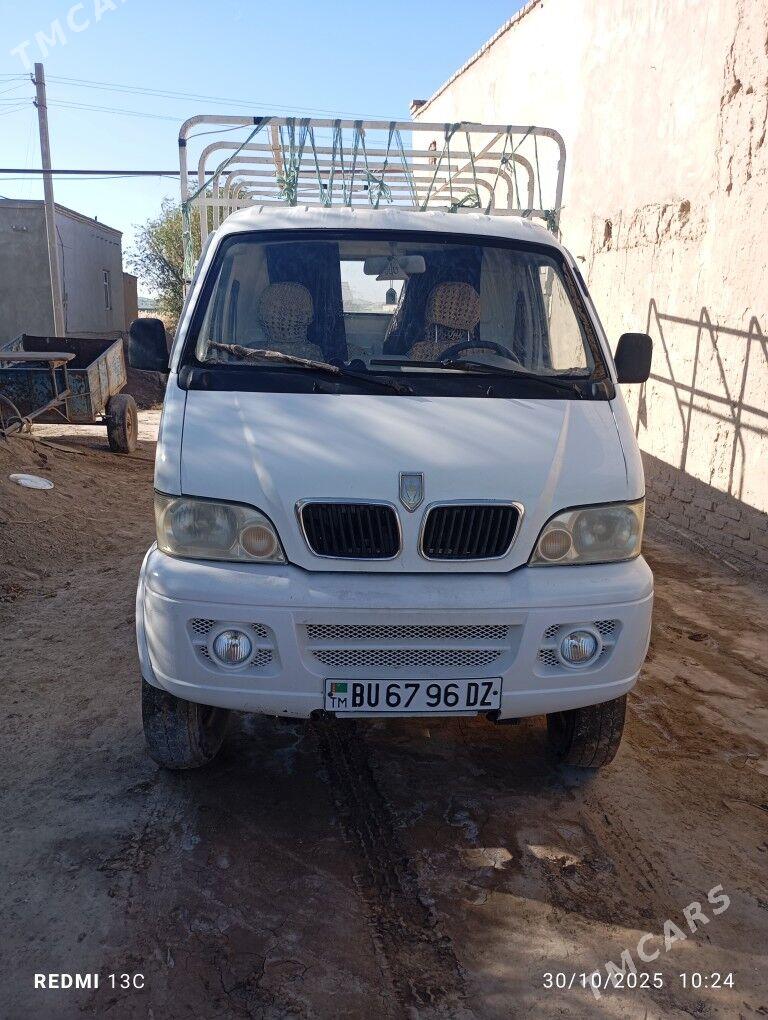 Kia Bongo 2012 - 70 000 TMT - Шабатский этрап - img 2