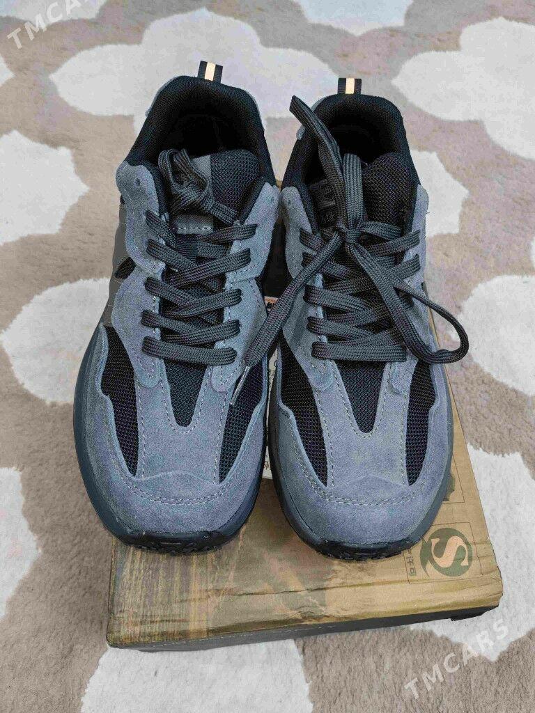 Спец обувь-41 размер - Туркменабат - img 2