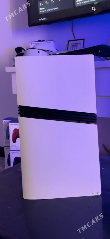 PlayStation 5 pro европейка - Aşgabat - img 4
