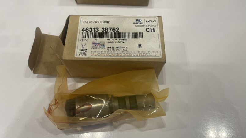 Саленоиды каробки передач 1 000 TMT - Aşgabat - img 2