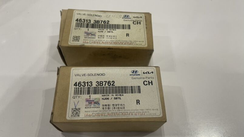 Саленоиды каробки передач 1 000 TMT - Aşgabat - img 3