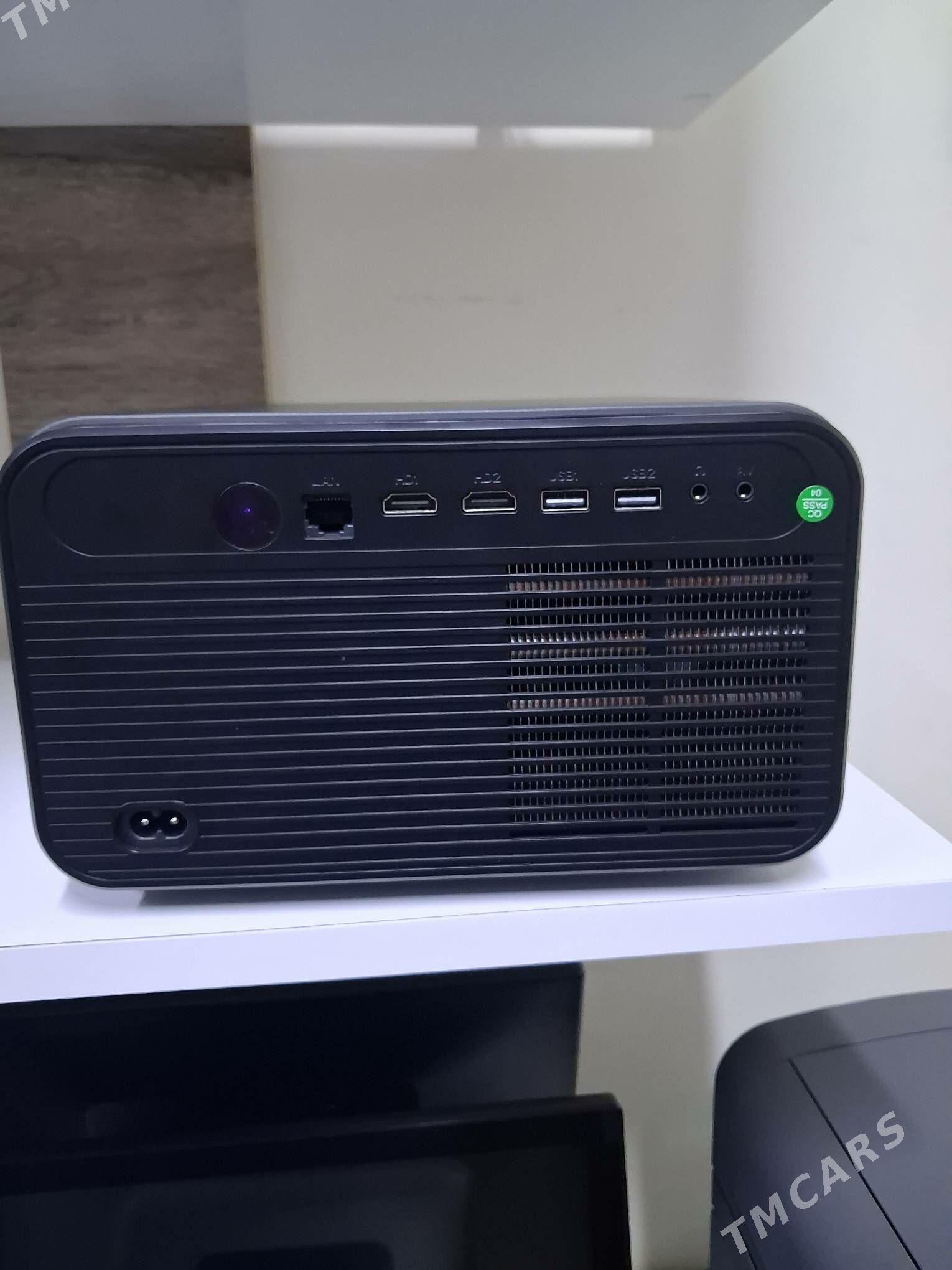 Proektor - Ашхабад - img 2