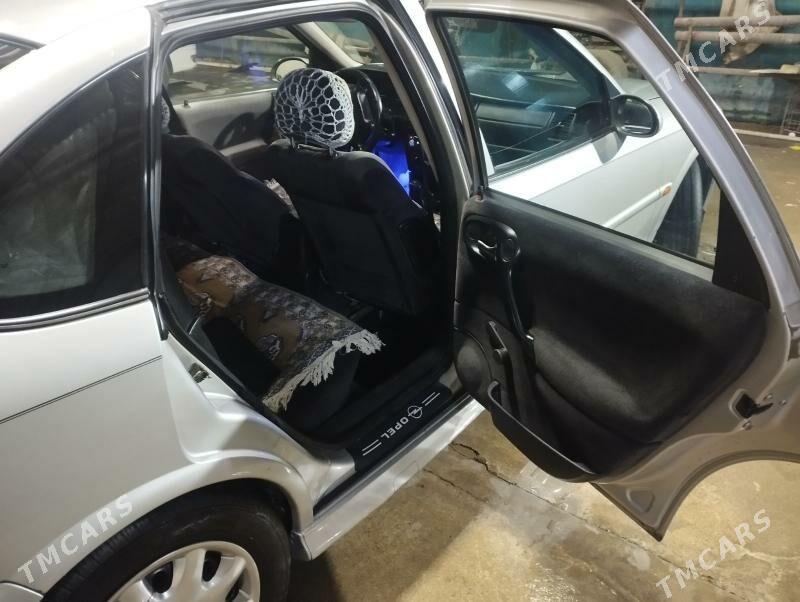 Opel Vectra 2000 - 72 000 TMT - Дашогуз - img 6