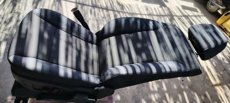 BMW e60 2 000 TMT - Туркменабат - img 8