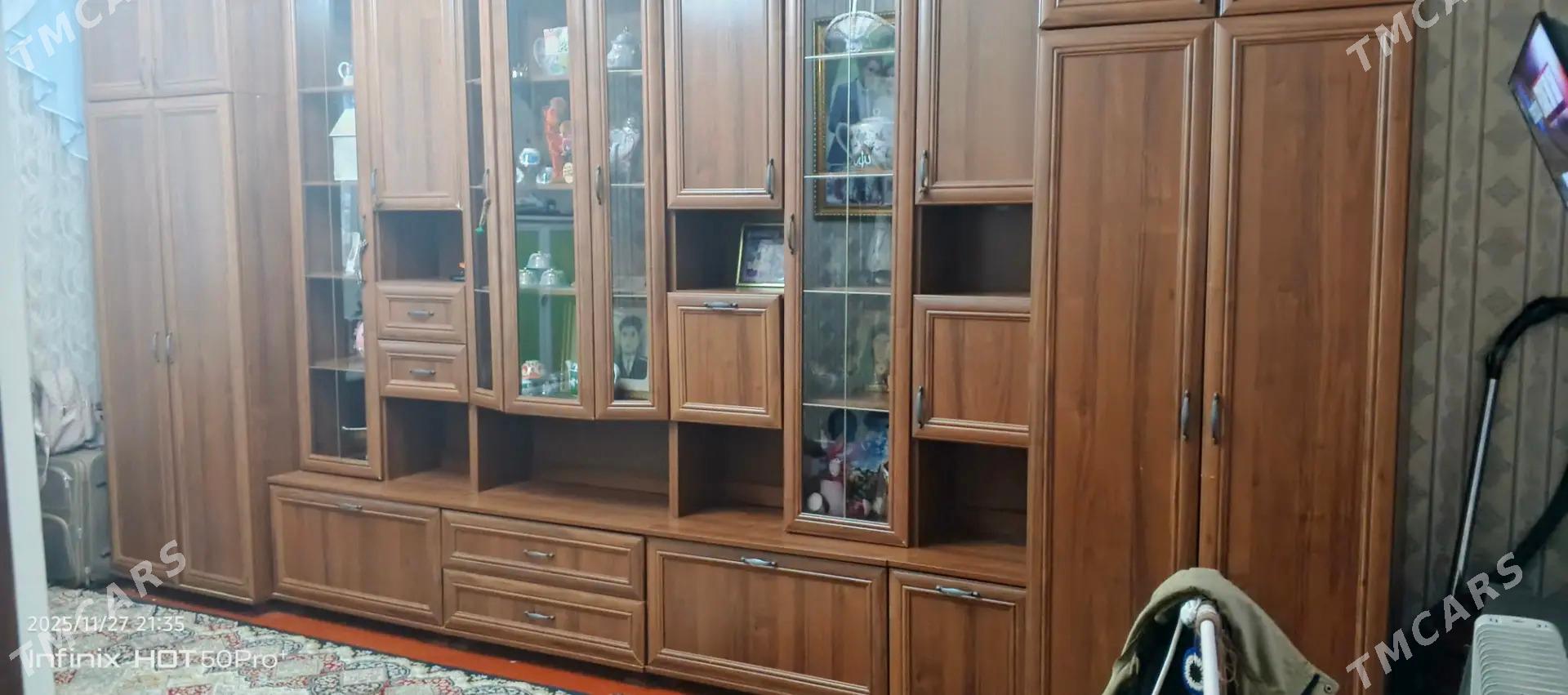 stenka garnatur - Балканабат - img 2