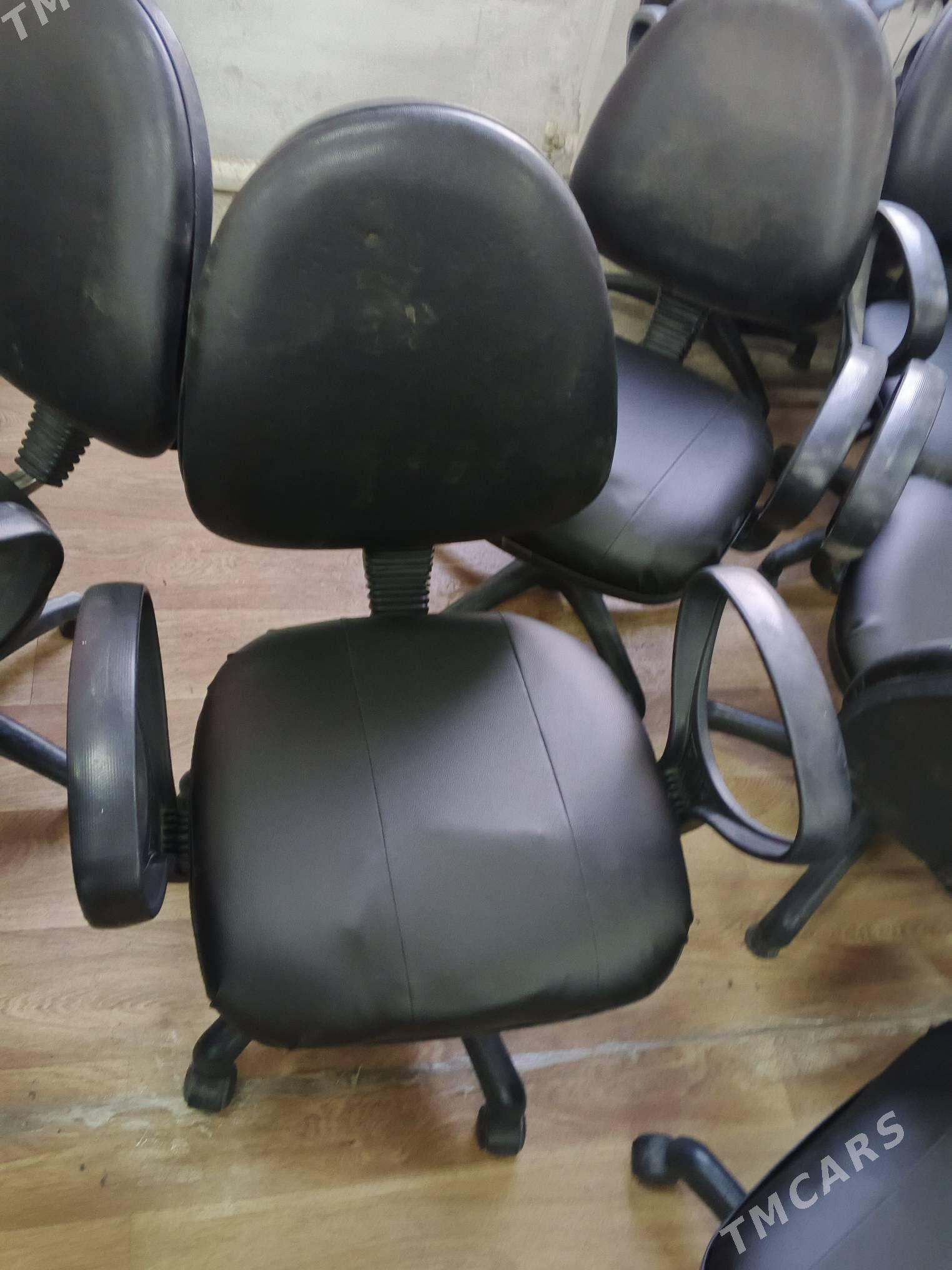 kresla - Büzmeýin - img 2