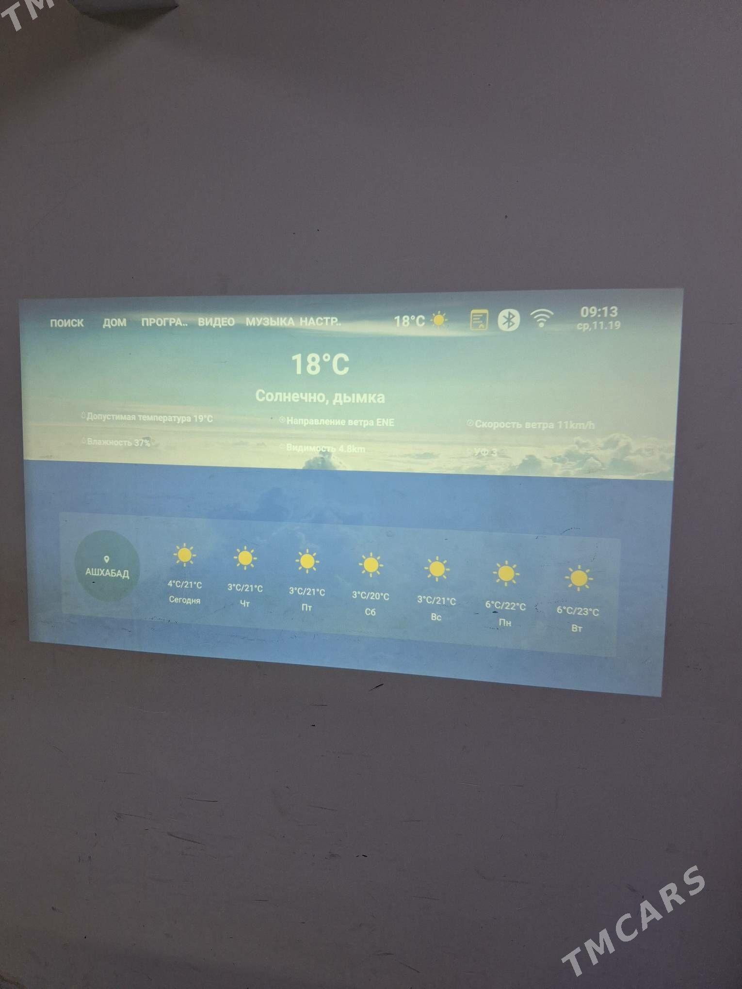 Proektor - Ашхабад - img 3