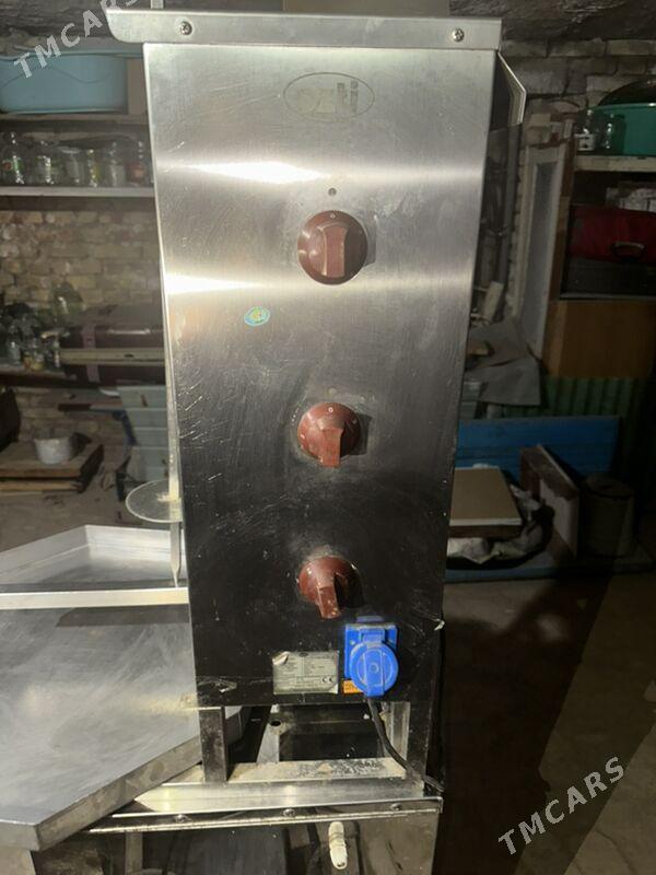 Донер аппарат - Aşgabat - img 3