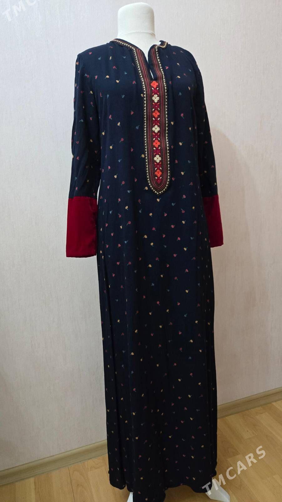 Turkmen koynek - Aşgabat - img 3