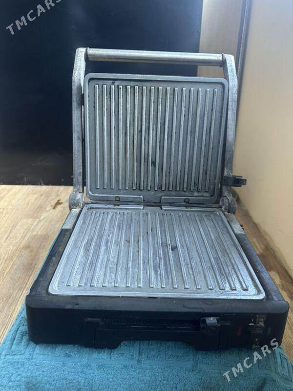 Донер аппарат - Aşgabat - img 7