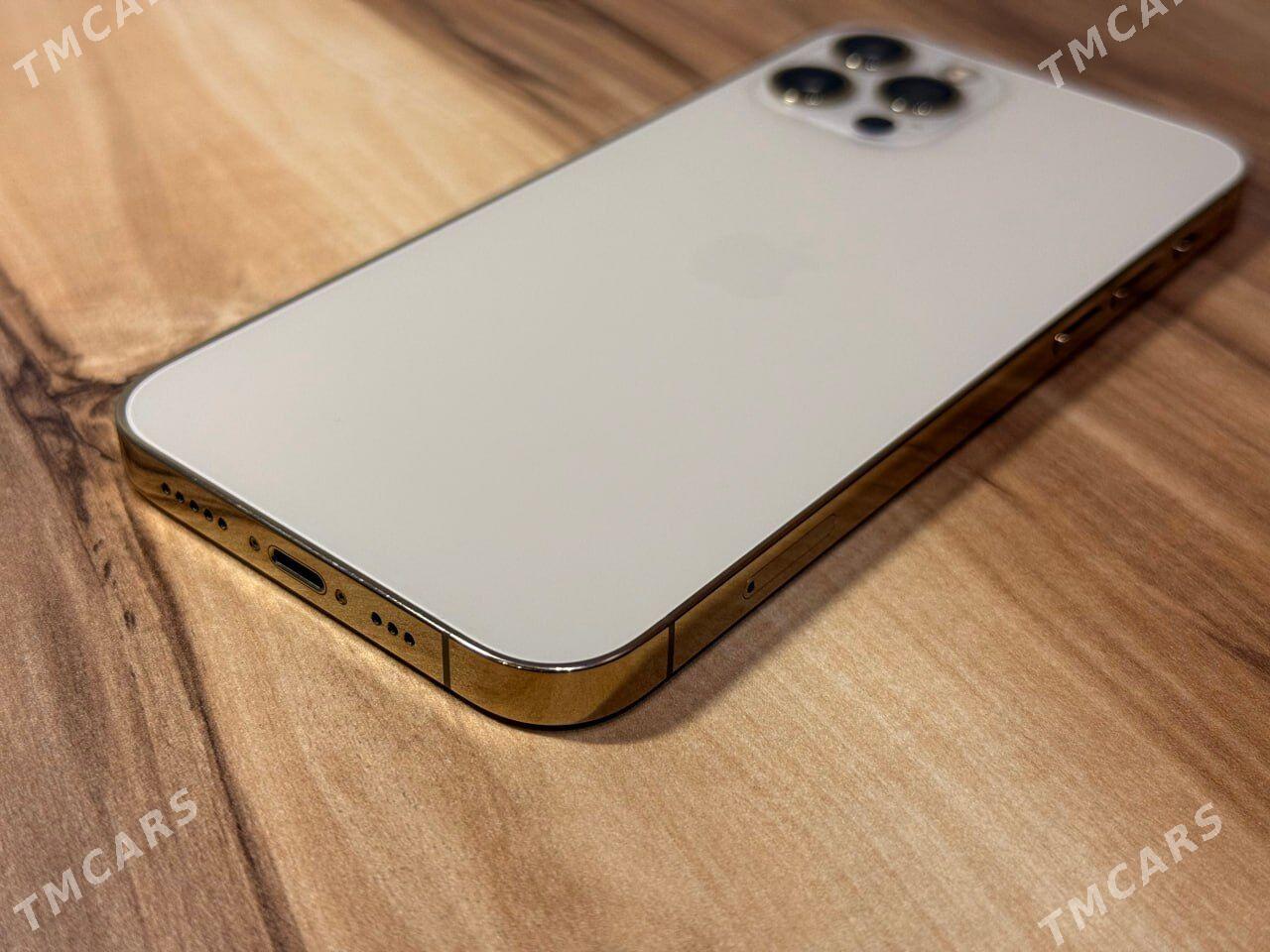 🟡 iPhone 12 Pro 128G LLA Gold - 16-njy tapgyr - img 5