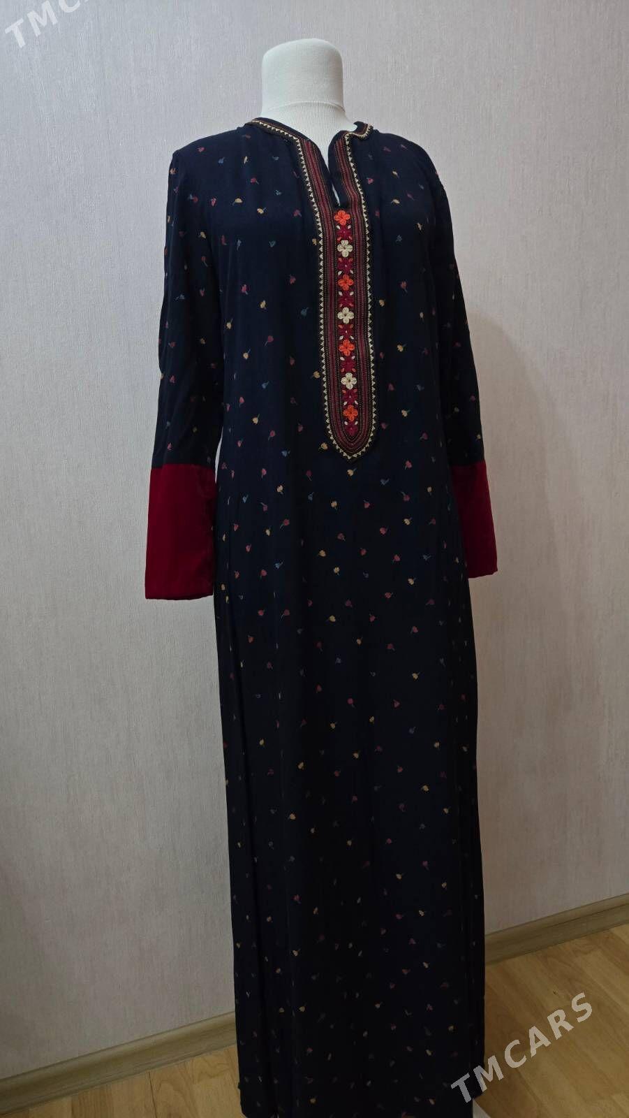 Turkmen koynek - Aşgabat - img 2