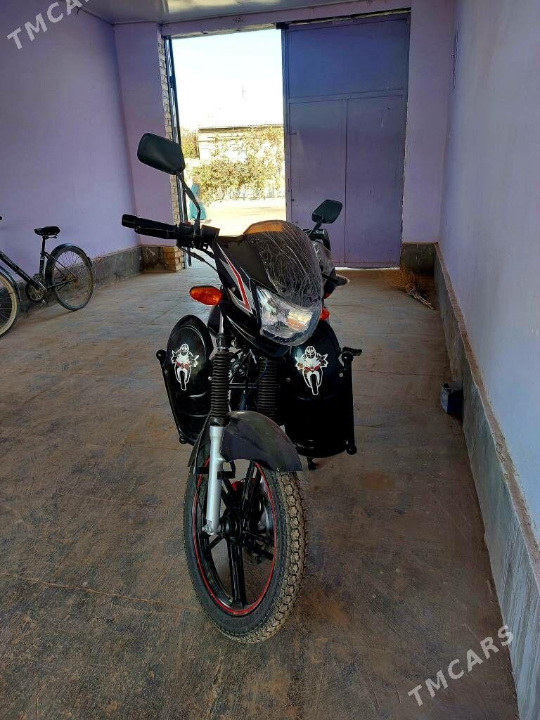 Fekon FK200-14G 2025 - 18 000 TMT - Керки - img 4