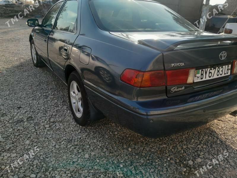 Toyota Camry 2001 - 140 000 TMT - Керки - img 4