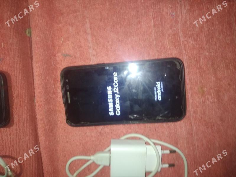 Samsung J2 CORE - Бахарден - img 3