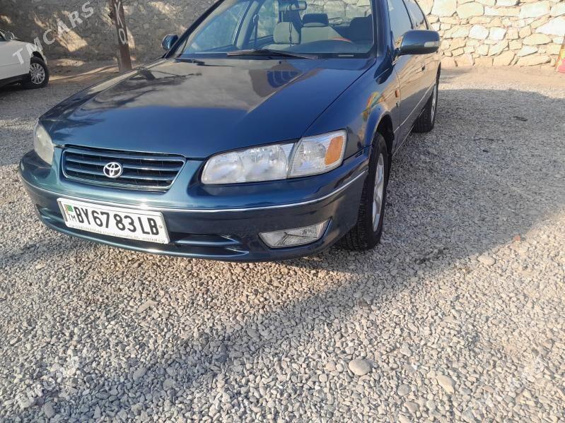 Toyota Camry 2001 - 140 000 TMT - Керки - img 2