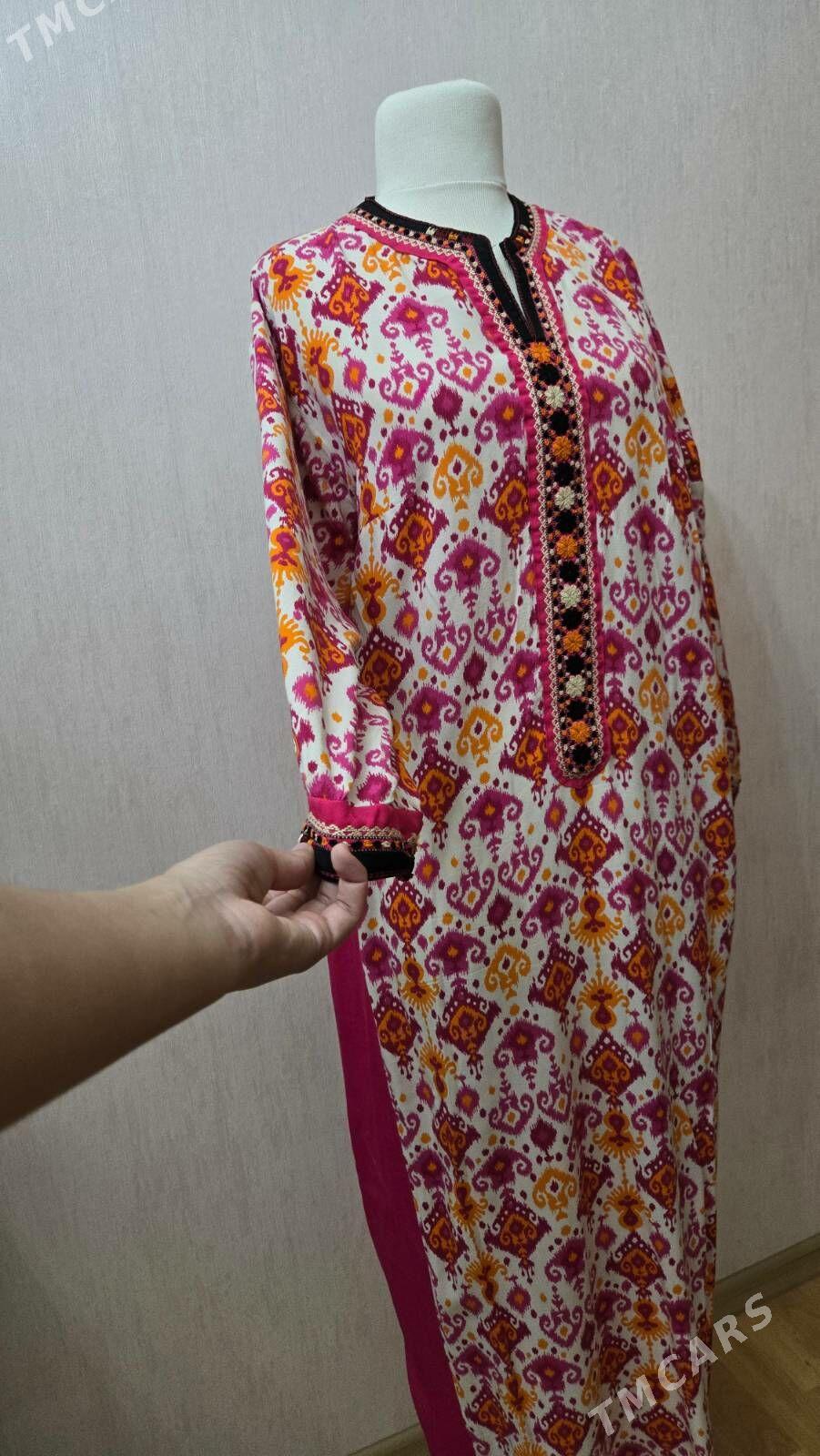 t.koynek - Aşgabat - img 2