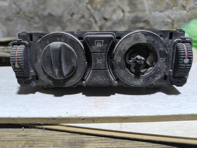 климат контроль 200 TMT - Туркменабат - img 2