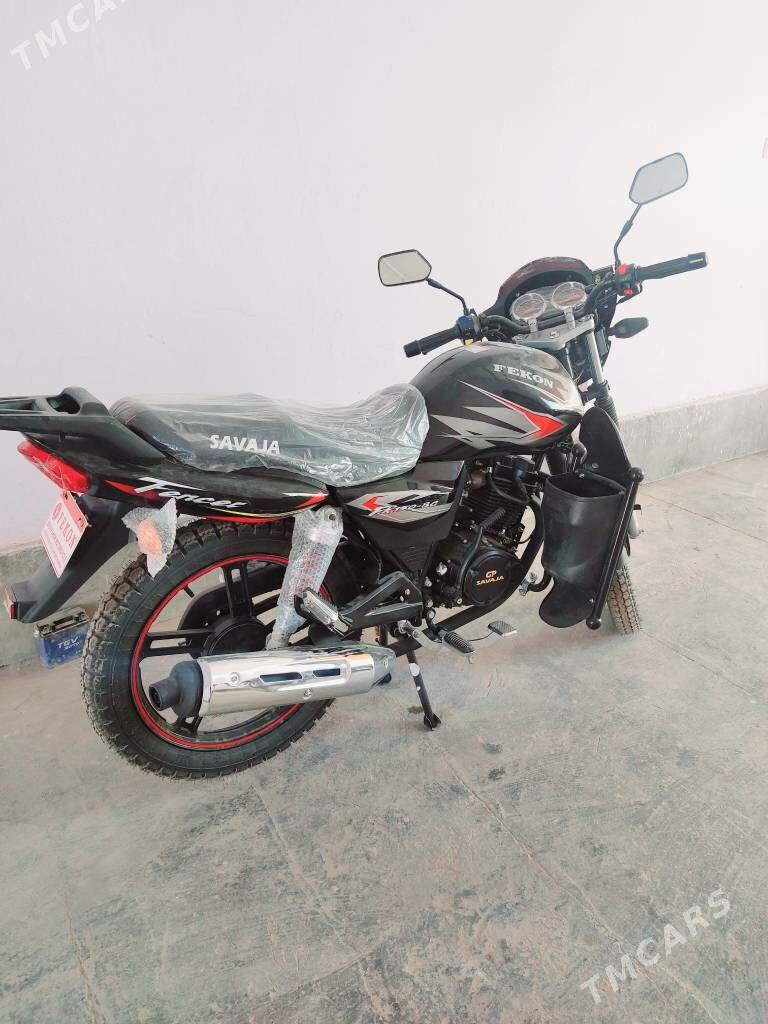 Fekon FK200-14G 2025 - 18 000 TMT - Керки - img 2