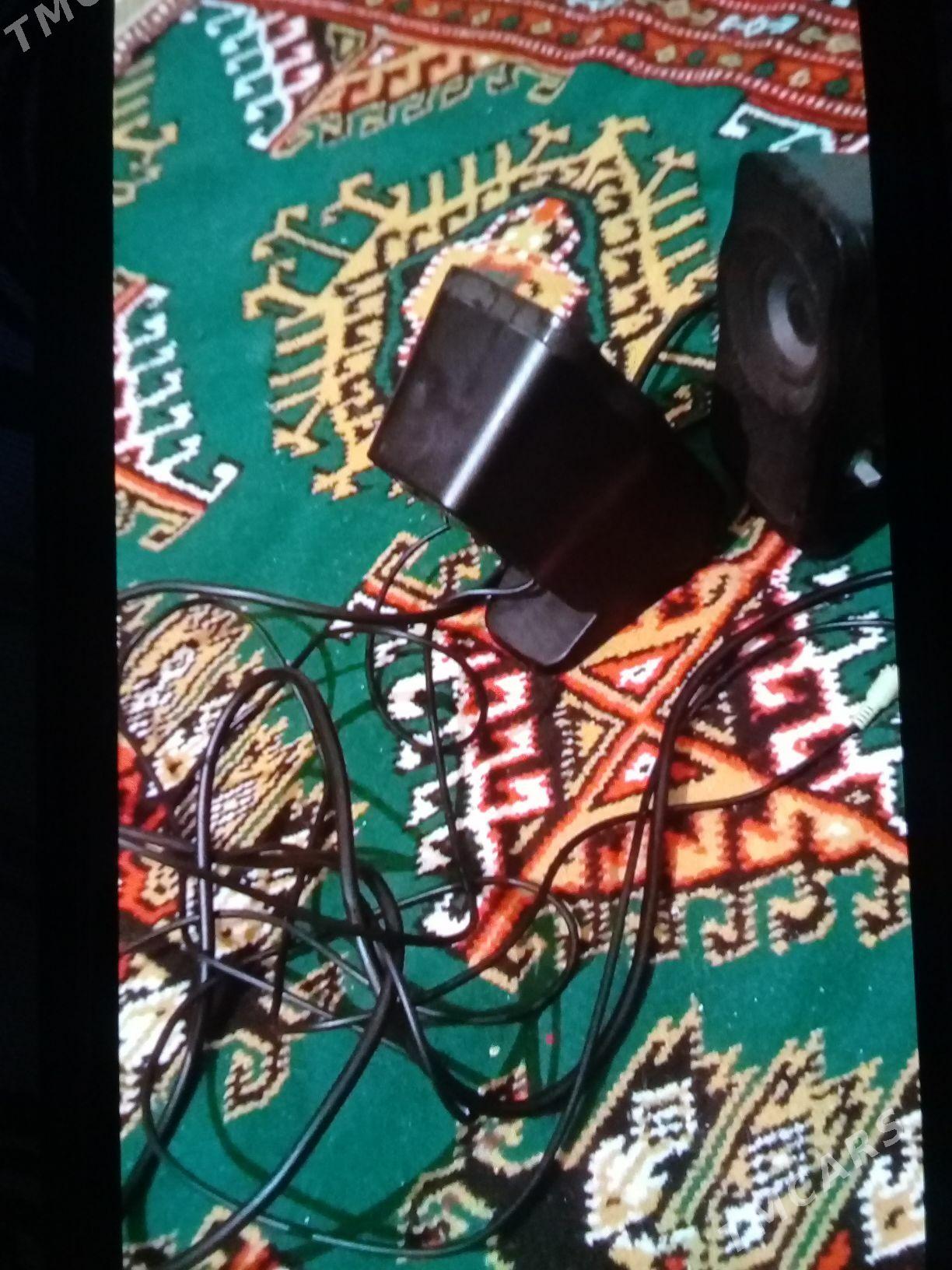 Kalonka kampyuter - Çoganly - img 2